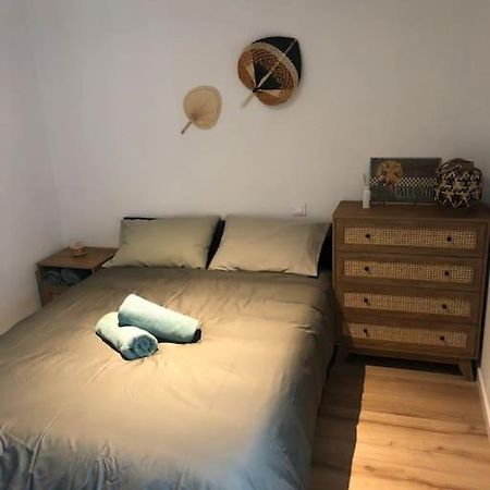 Appartement Cosy-Grand Stade Villeneuve D'Ascq Lezennes エクステリア 写真