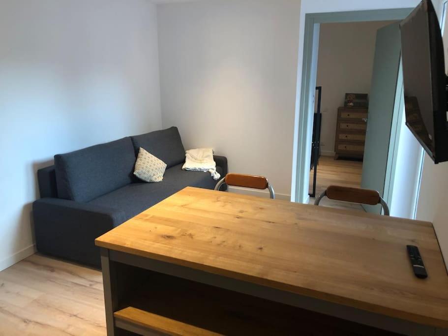 Appartement Cosy-Grand Stade Villeneuve D'Ascq Lezennes エクステリア 写真