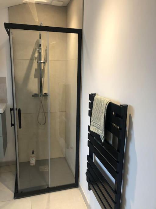 Appartement Cosy-Grand Stade Villeneuve D'Ascq Lezennes エクステリア 写真