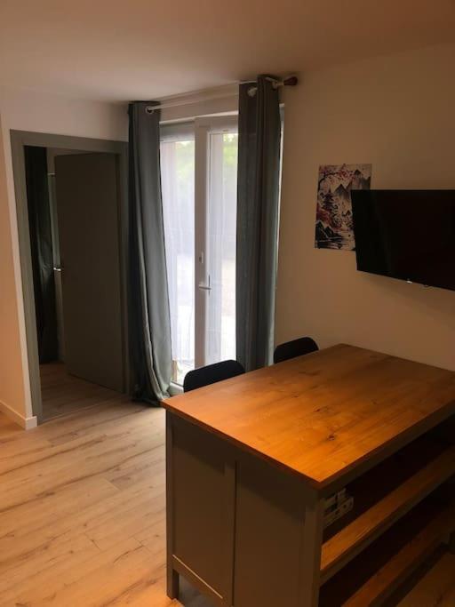 Appartement Cosy-Grand Stade Villeneuve D'Ascq Lezennes エクステリア 写真