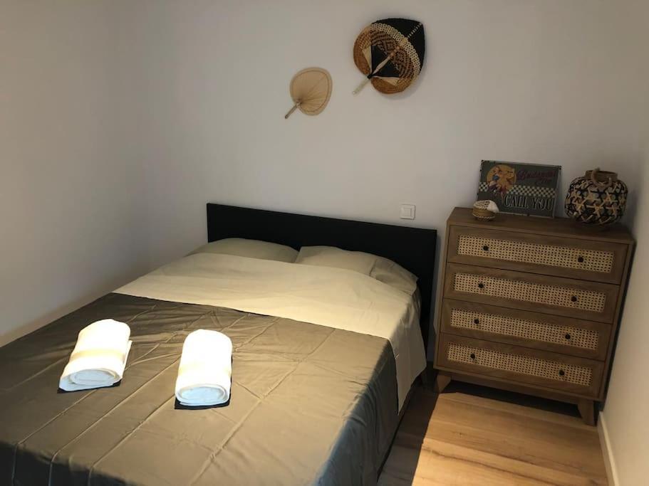 Appartement Cosy-Grand Stade Villeneuve D'Ascq Lezennes エクステリア 写真